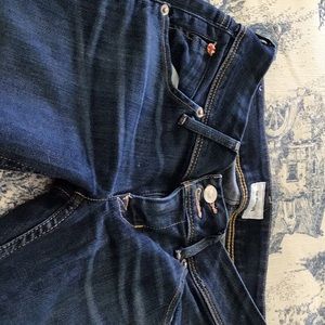 Hudson jeans